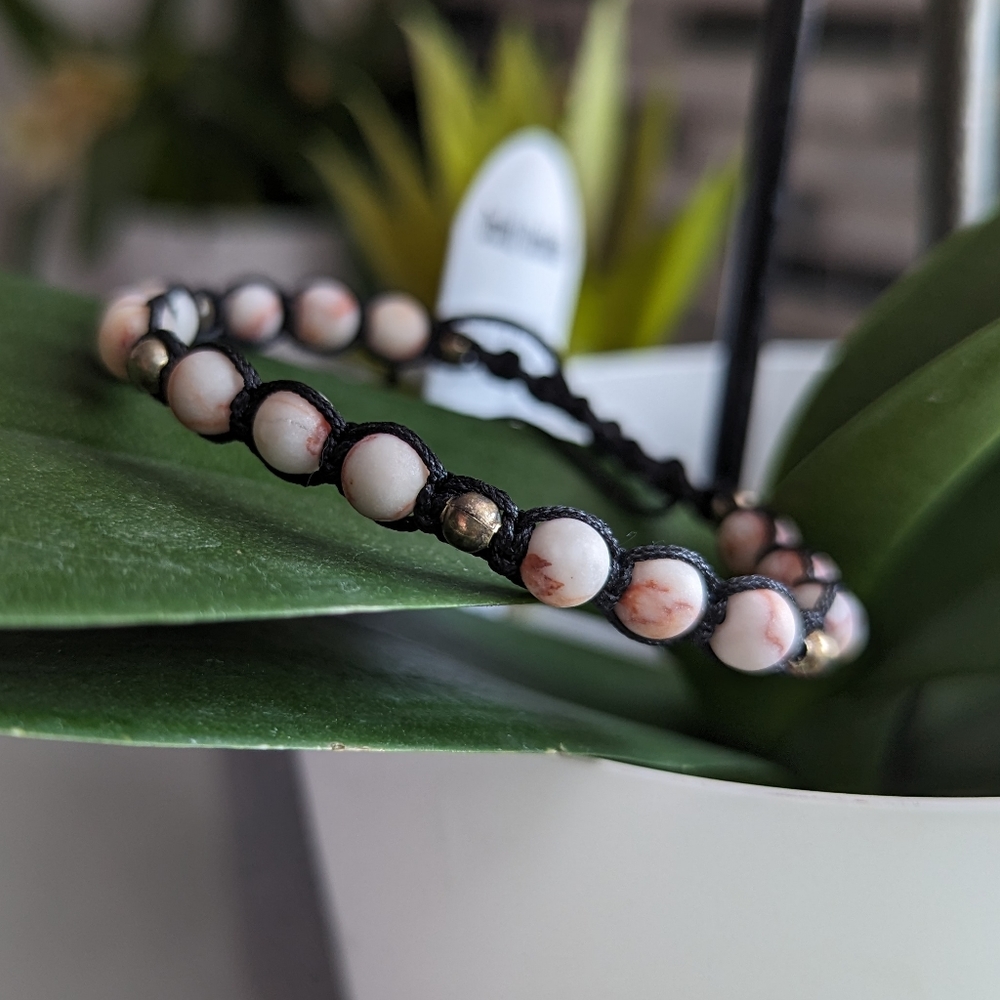 🌼 5 For 20$ 🌼 Shamballa Bracelet - Adjustable
